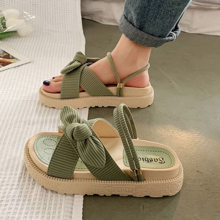 Ciara - Comfortable summer sandals