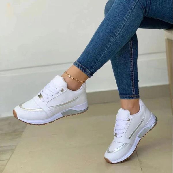 OrthoSoft™ - LADIES BREATHABLE SNEAKERS