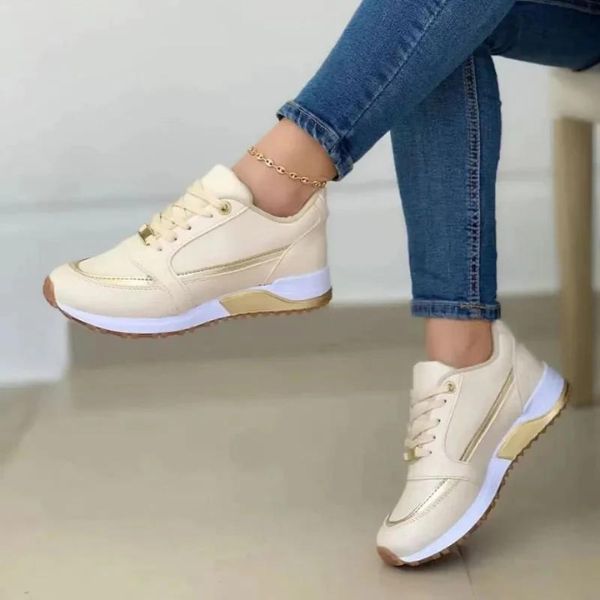 OrthoSoft™ - LADIES BREATHABLE SNEAKERS