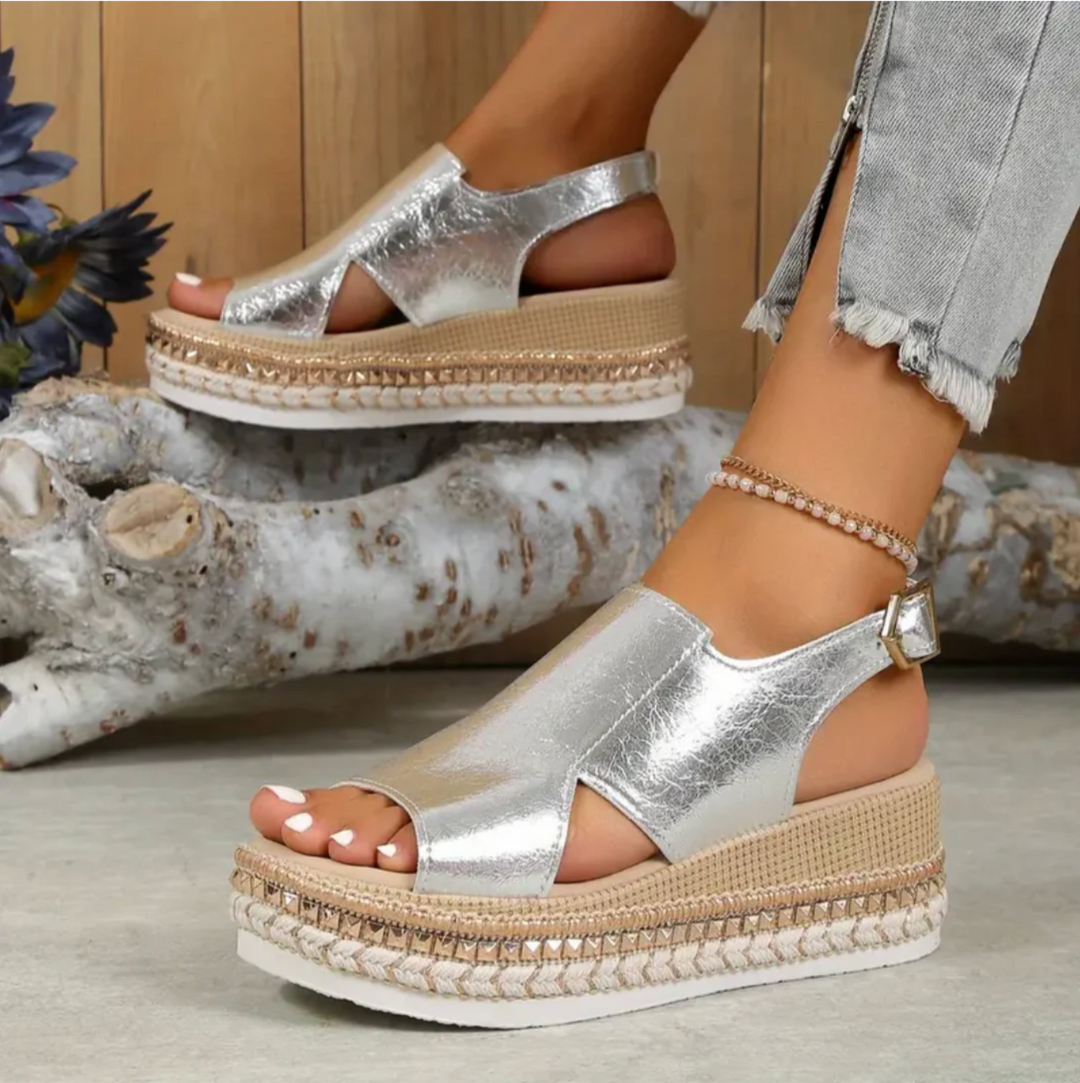 Chloé | Orthopaedic sandals