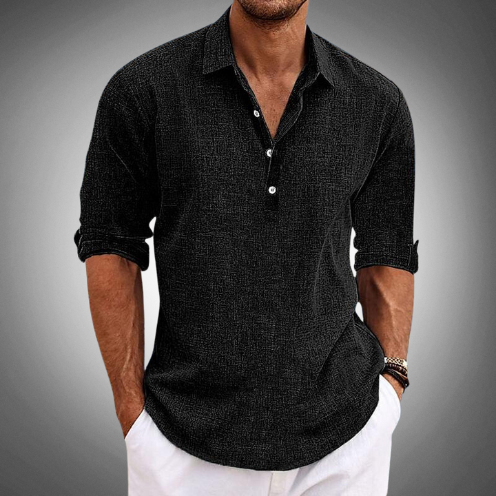 Gianni™ Shirt - The only shirt you need this summer