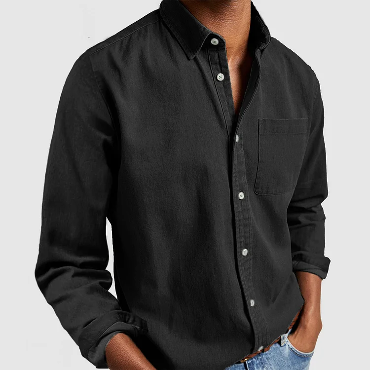 Alex Casual Shirt