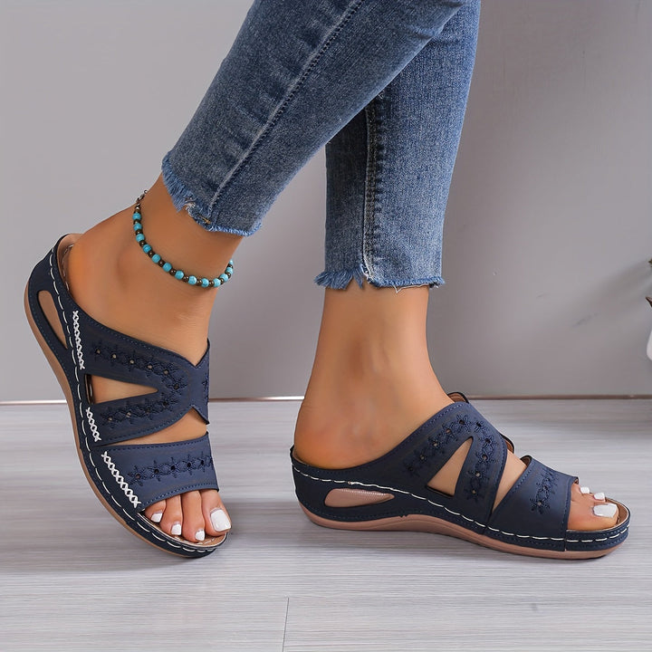 Maria | Orthopaedic sandals