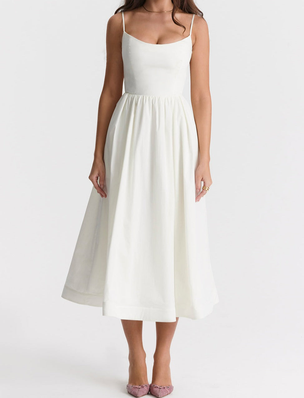 Annaliese | ELEGANT WOMEN'S DRESS