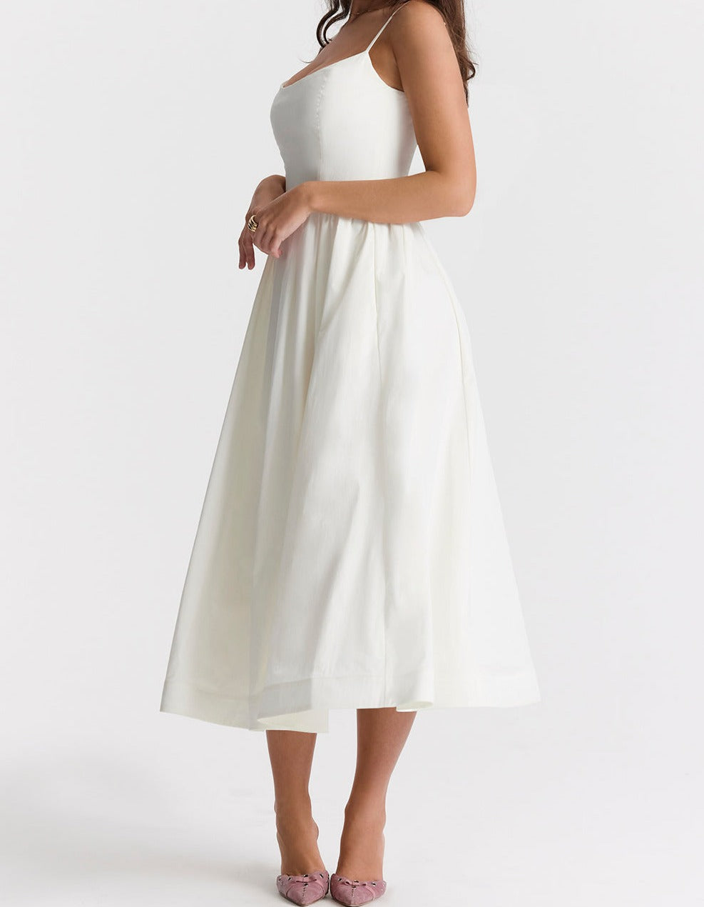 Annaliese | ELEGANT WOMEN'S DRESS