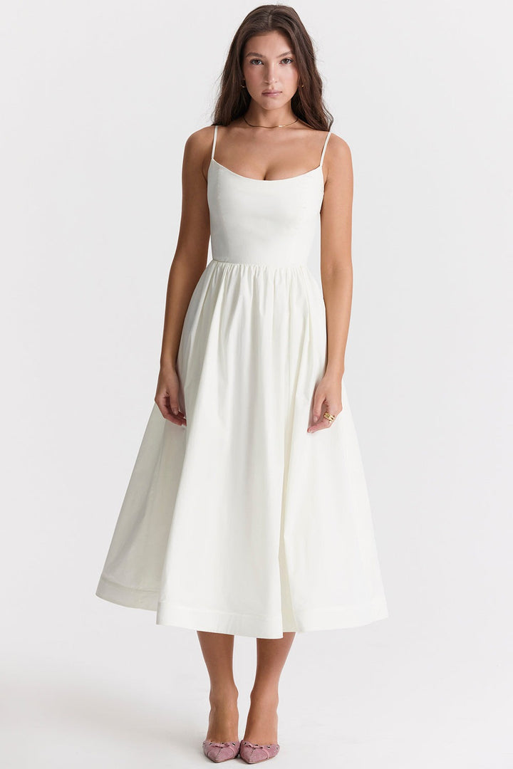 Annaliese | ELEGANT WOMEN'S DRESS