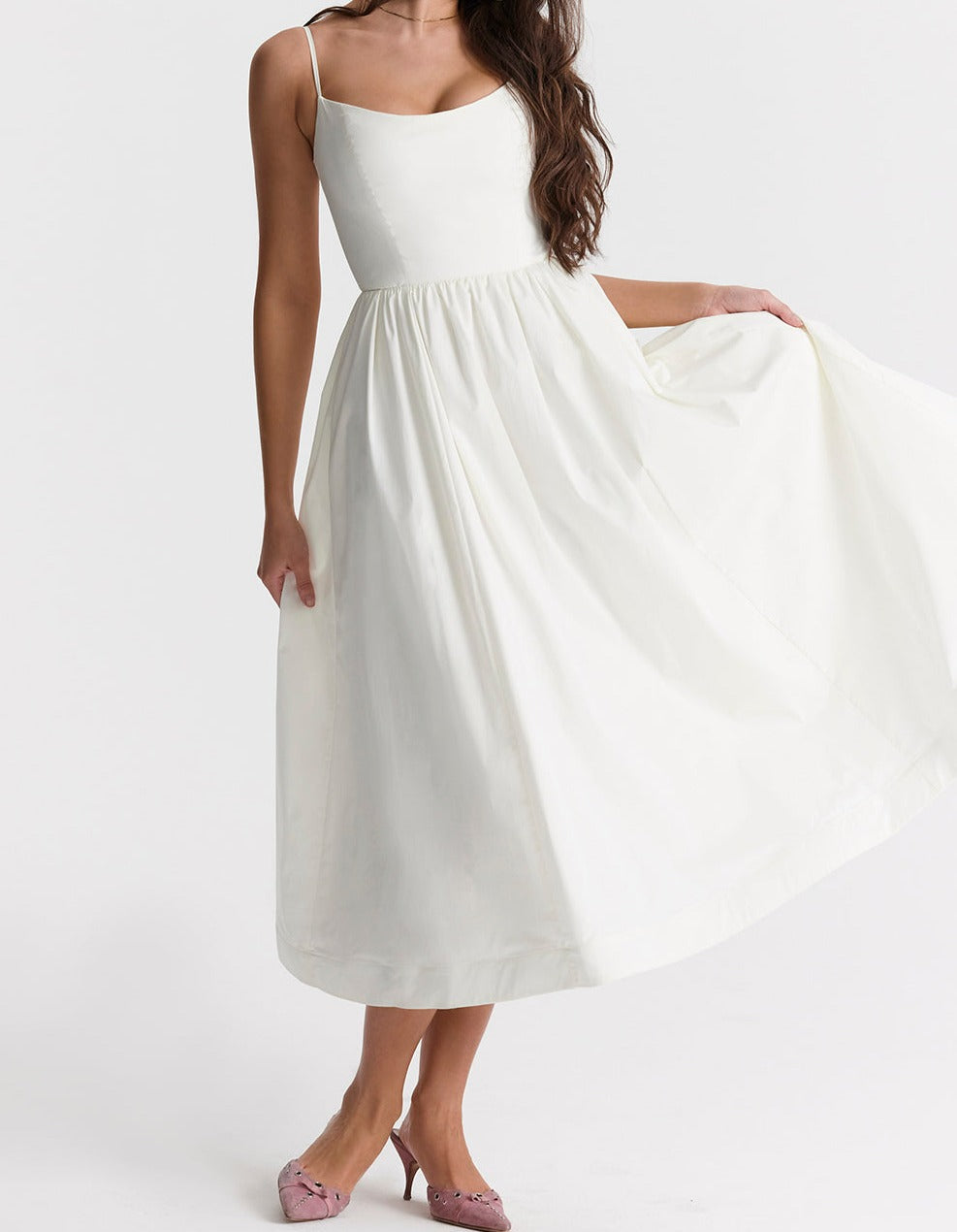 Annaliese | ELEGANT WOMEN'S DRESS