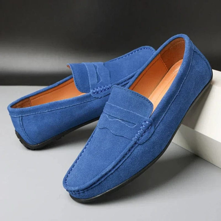 Wayne Loafers