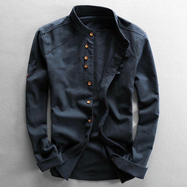 Sazuki | Japanese style shirt