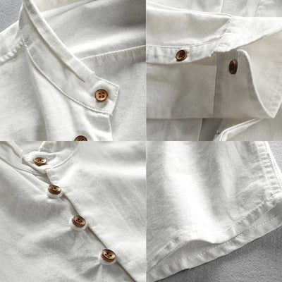 Sazuki | Japanese style shirt